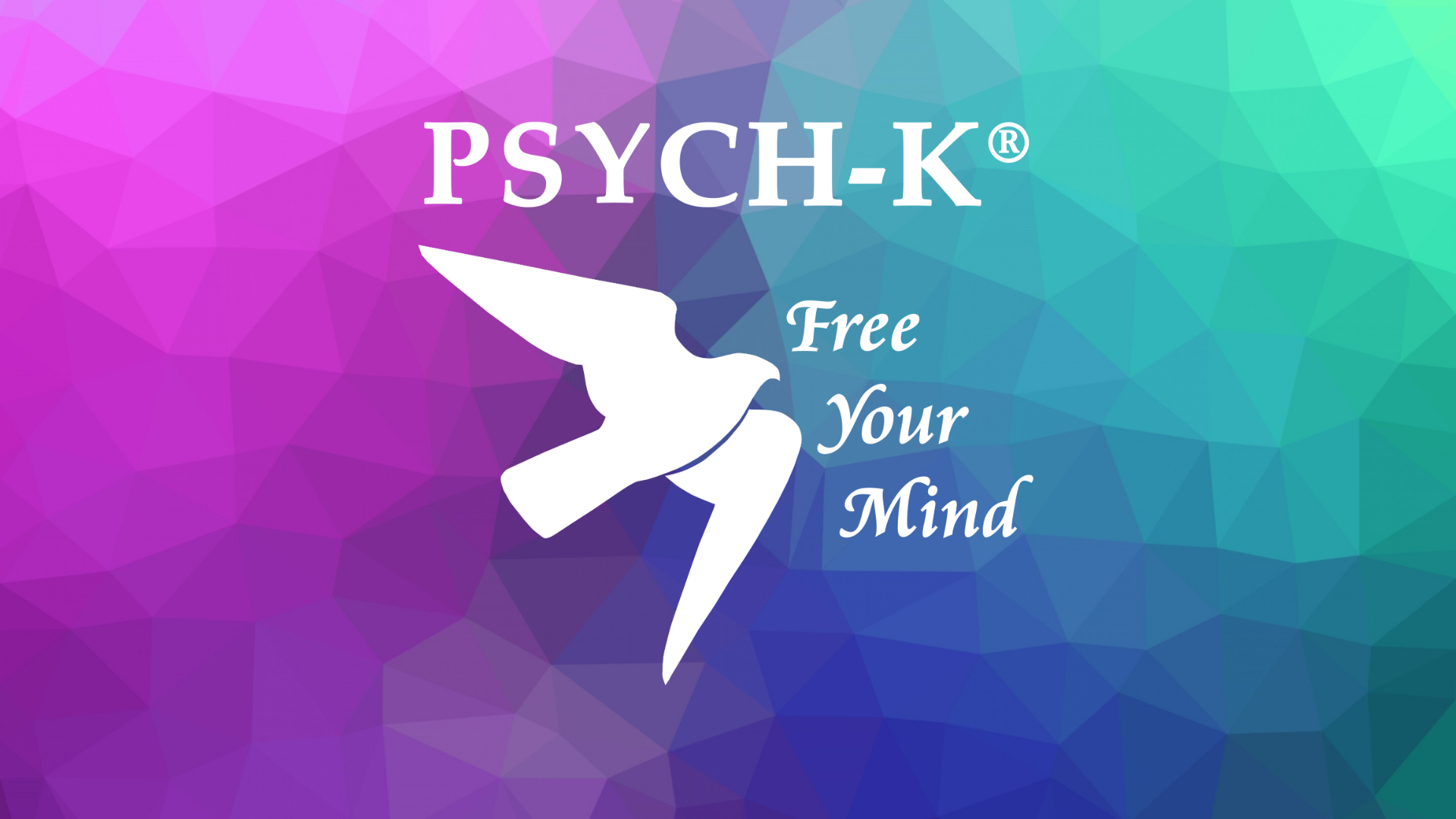 Görüntülü PSYCH-K® Seansı 